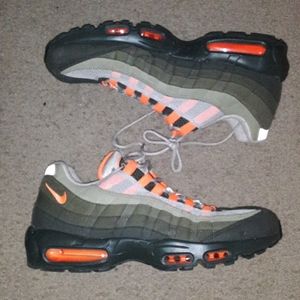 Airmax 95 OGs